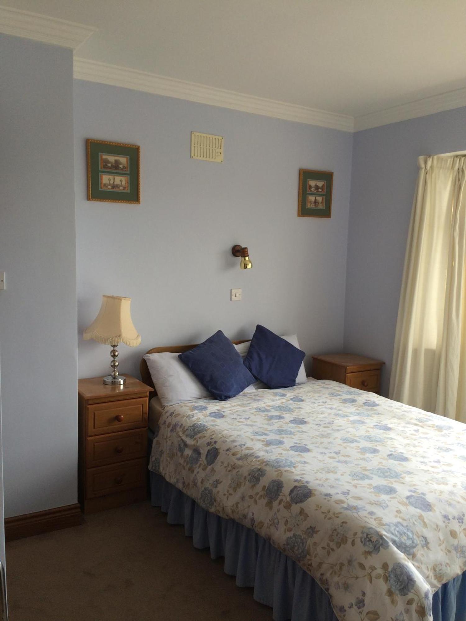 Seashore Lodge Guesthouse Голуэй Экстерьер фото