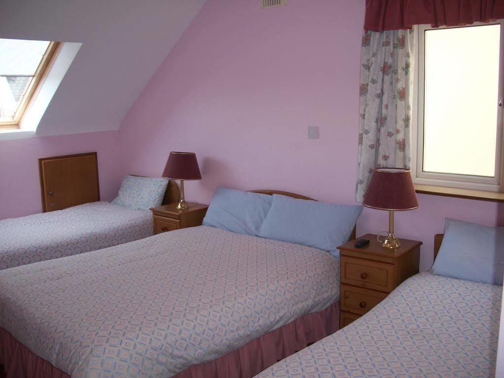Seashore Lodge Guesthouse Голуэй Экстерьер фото