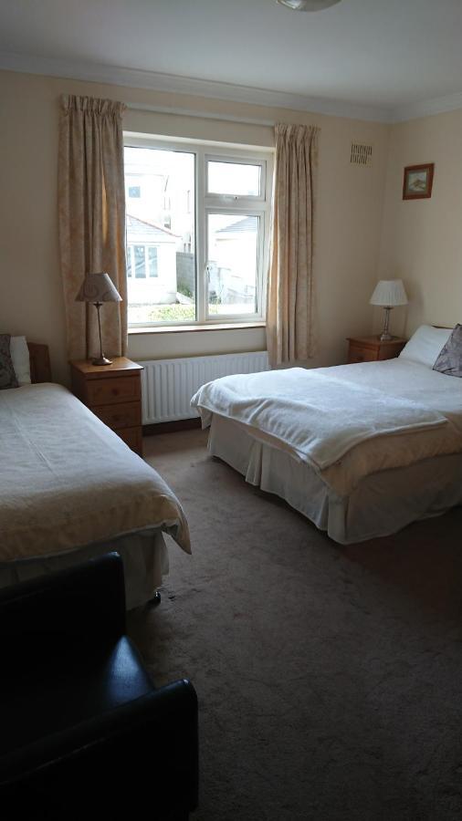 Seashore Lodge Guesthouse Голуэй Экстерьер фото